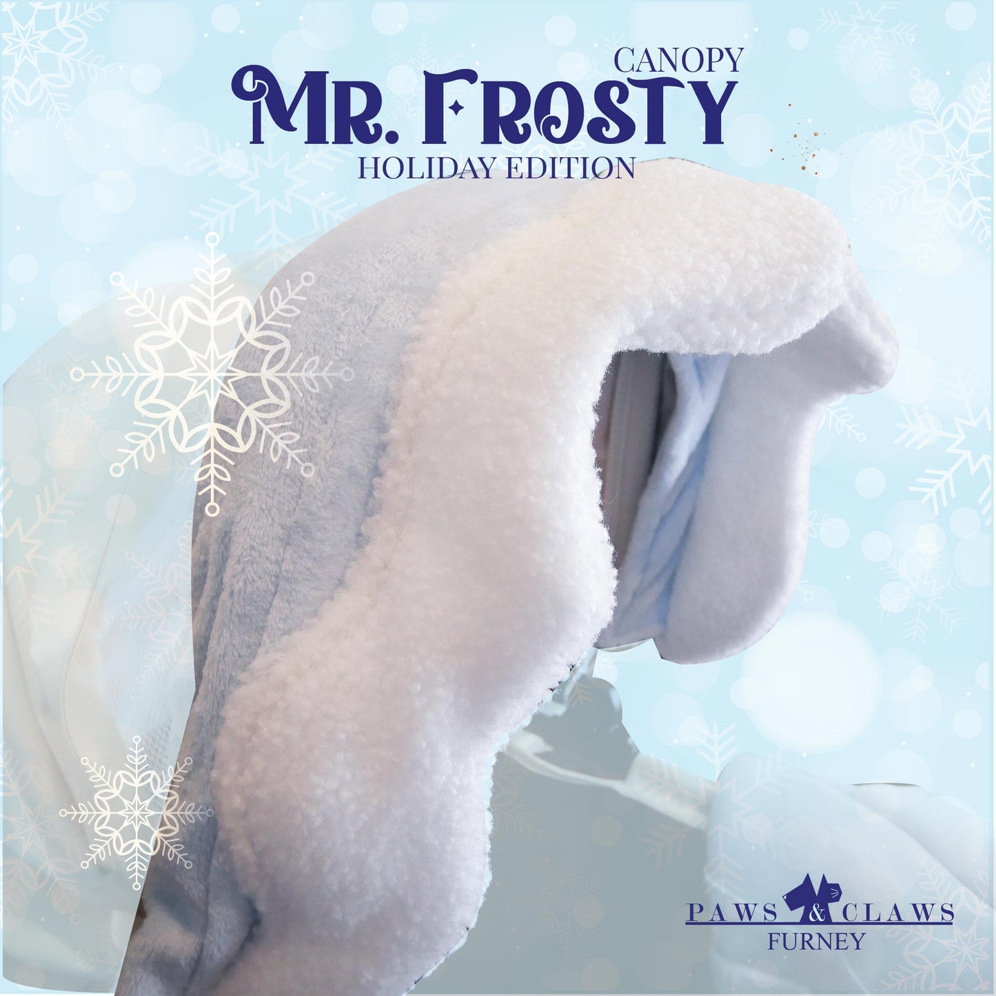 Mr Frosty (Canopy)