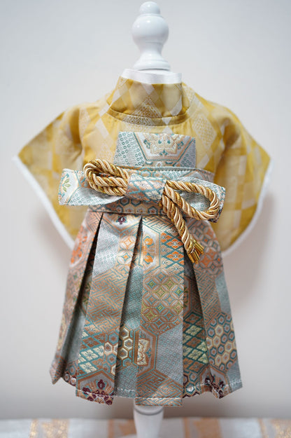 Hakama - Gold