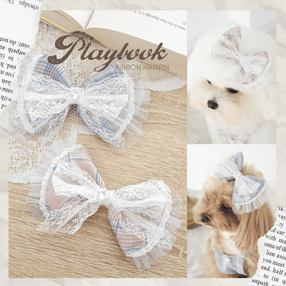 Playbook Hairpin