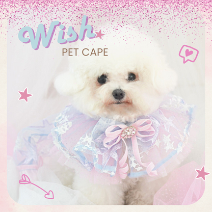 Wish Cape