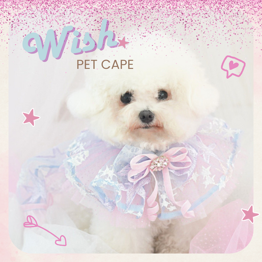 Wish Cape