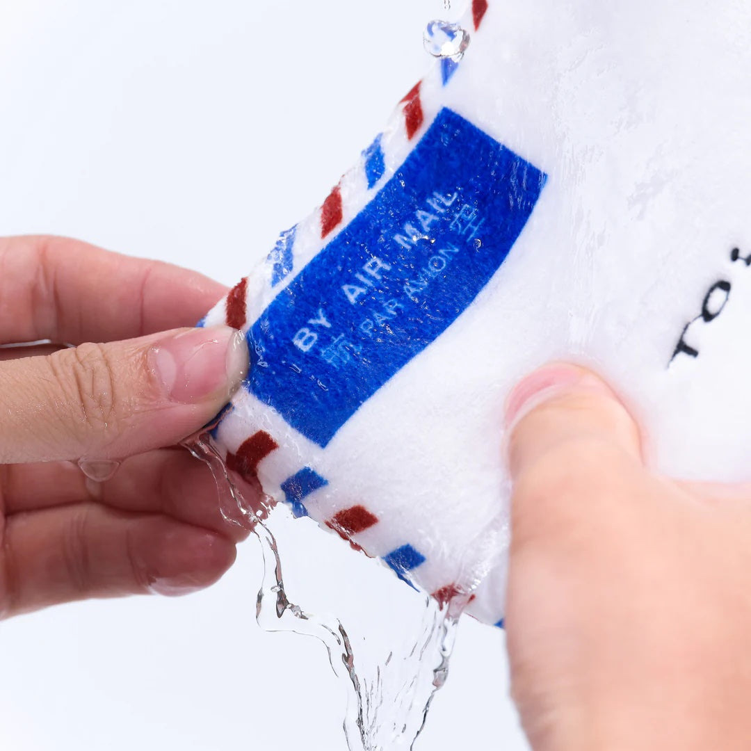 Woof² Hong Kong Airmail Nose-work Pet Toy