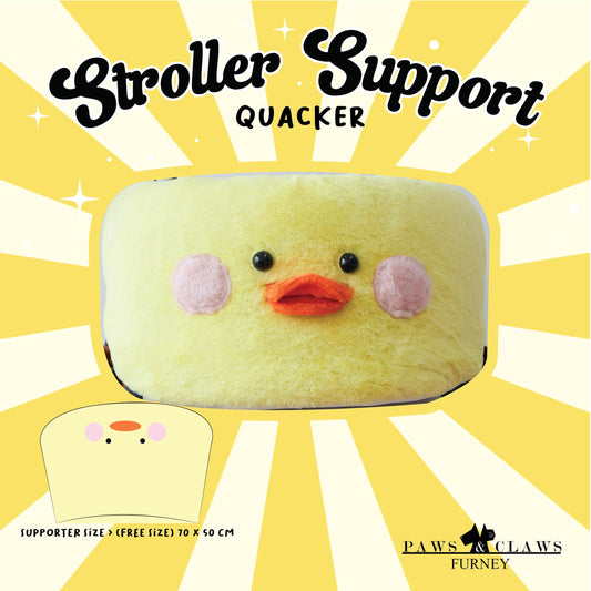 Quacker