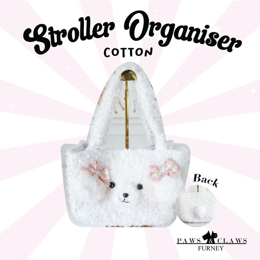Bichon (Stroller organiser)