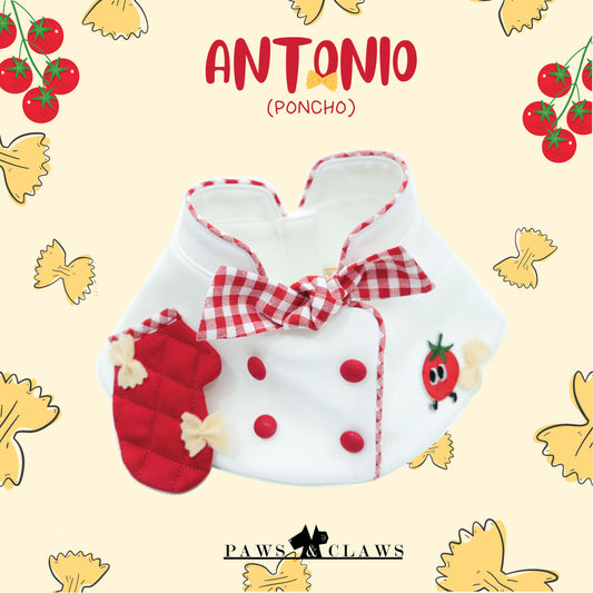 Antonio (Poncho)