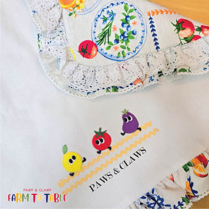 Farm to Table (Duvet)