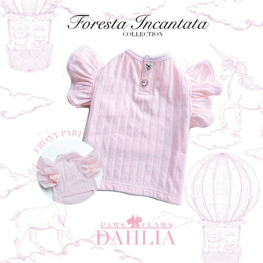 Dahlia (Tee)