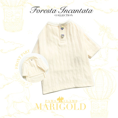Marigold (Tee)