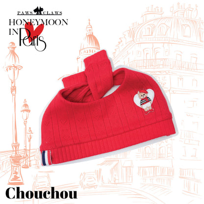 Chou Chou (Red)