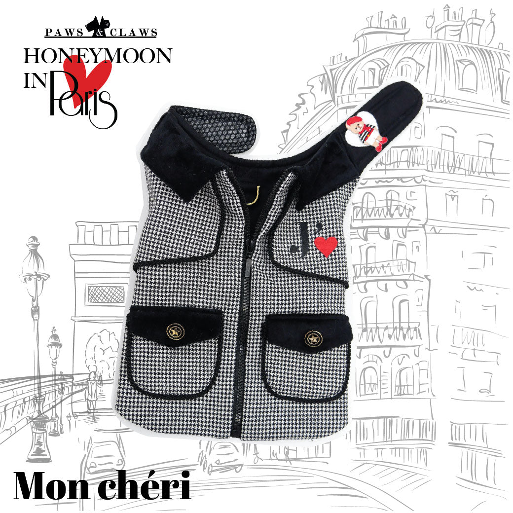 Mon Cheri (Harness)
