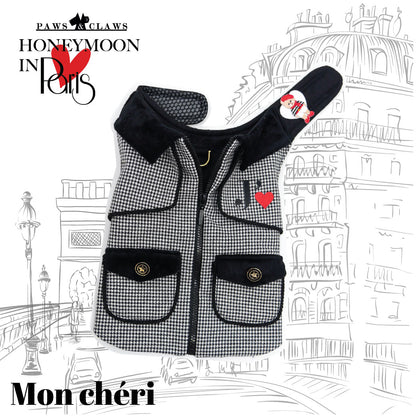 Mon Cheri (Harness)