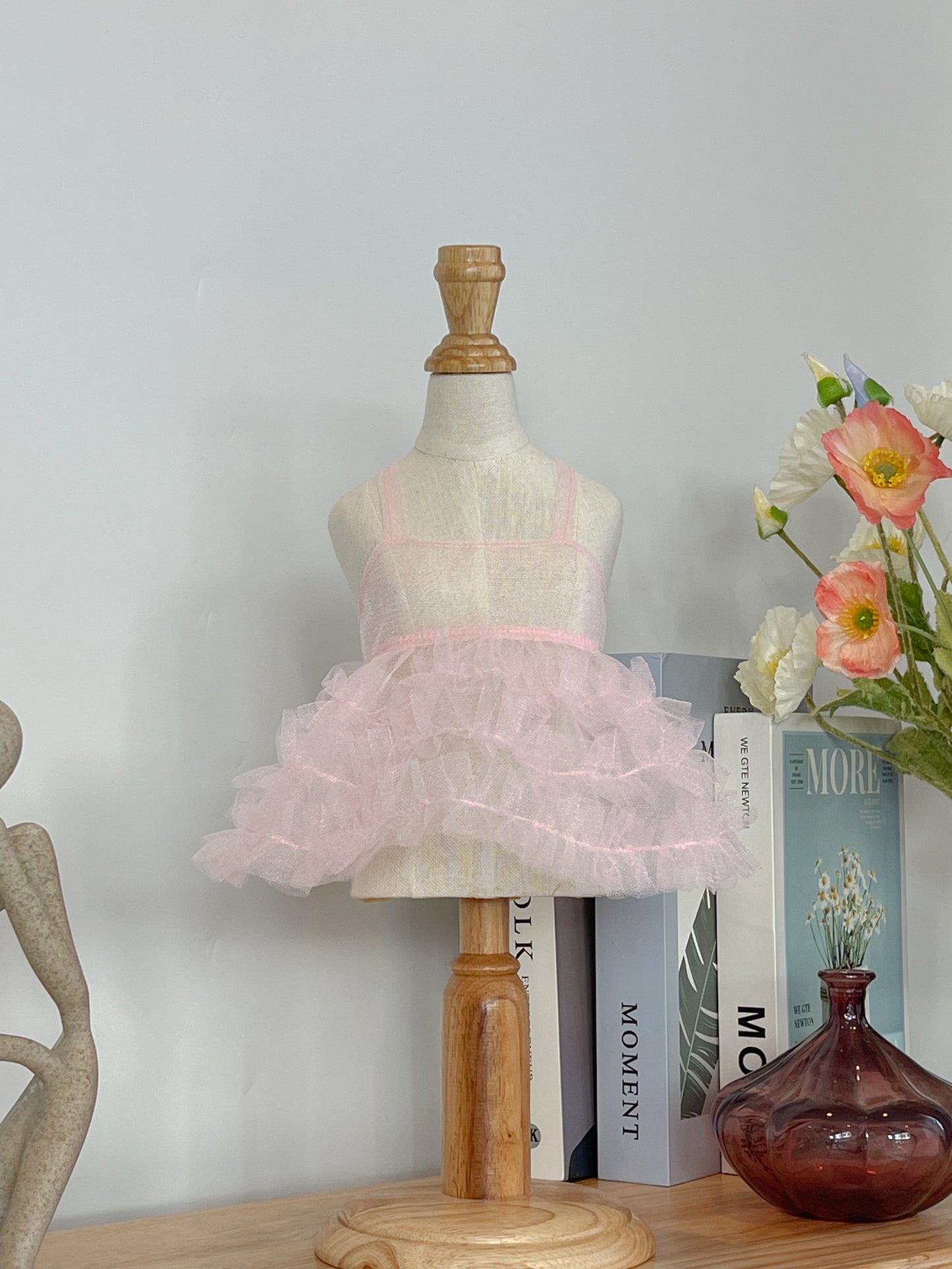 Tutu Dress