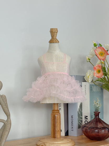 Tutu Dress