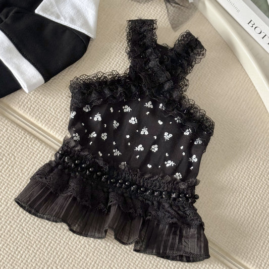 Black Swan Dress