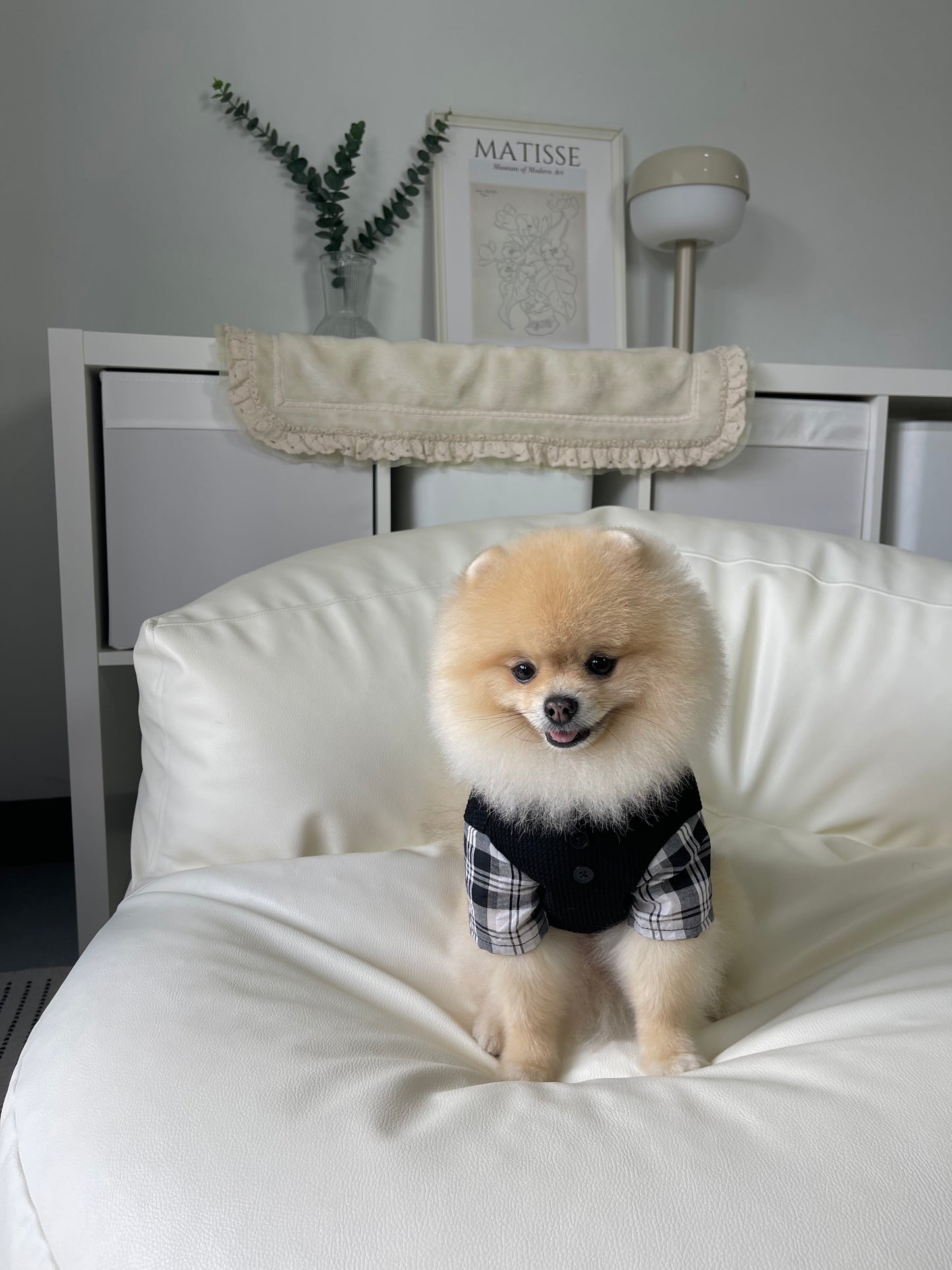 Daily is Glam (T-shirt)