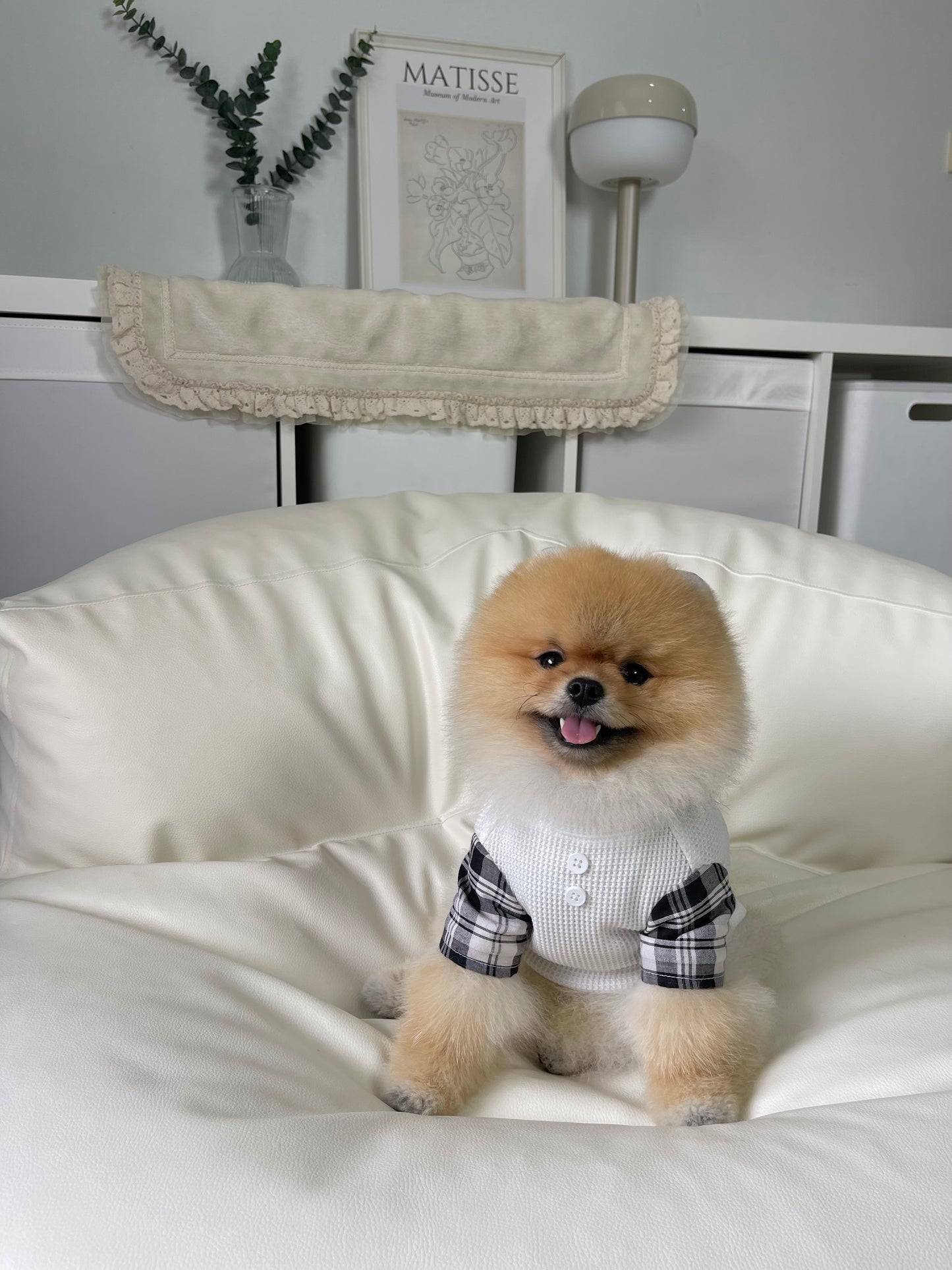 Daily is Glam (T-shirt)