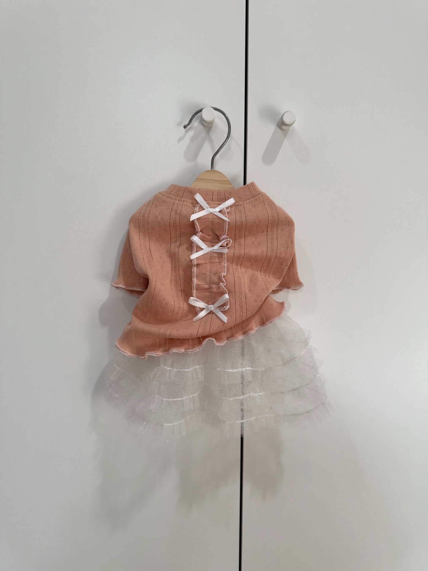 Tutu Dress