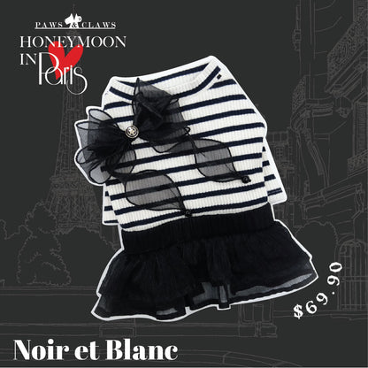 Noir et Blanc