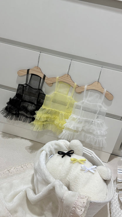 Tutu Dress