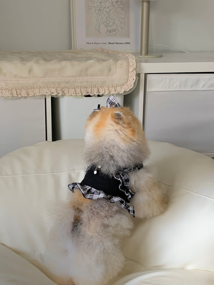 Daily is Glam (Crop)