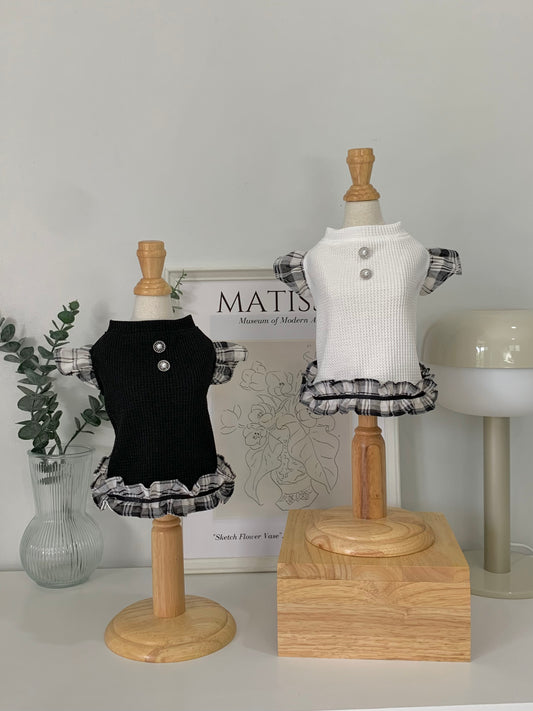 Daily is Glam (Dress)