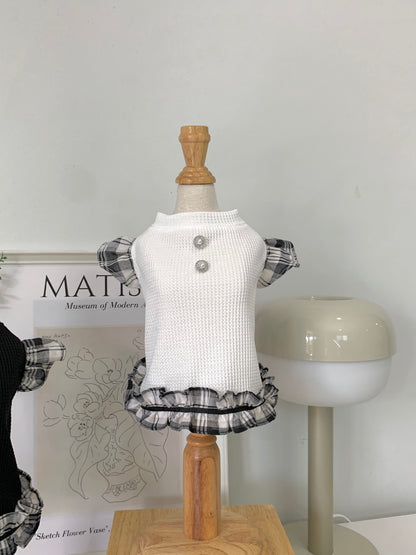 Daily is Glam (Dress)