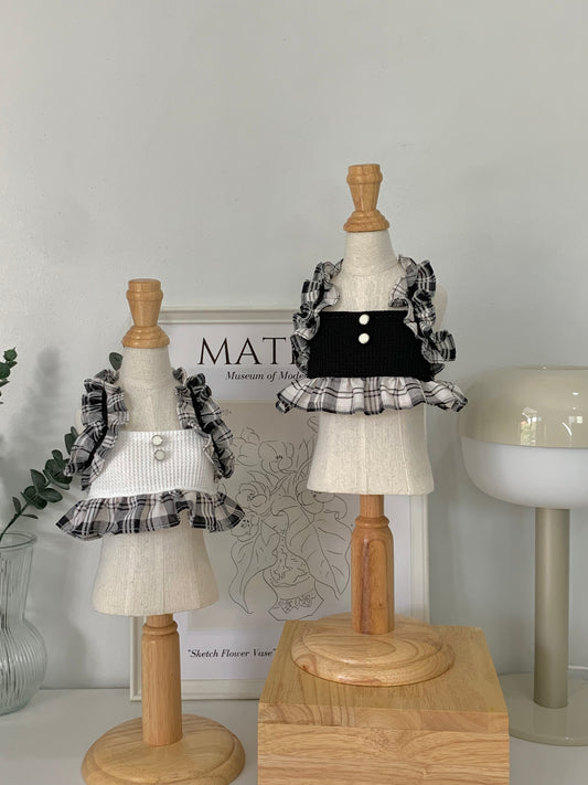 Daily is Glam (Crop)