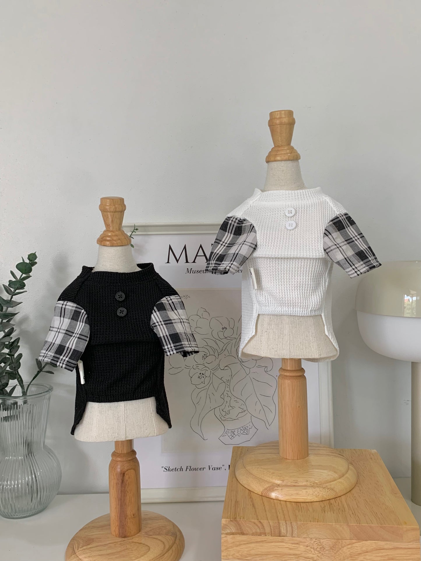 Daily is Glam (T-shirt)