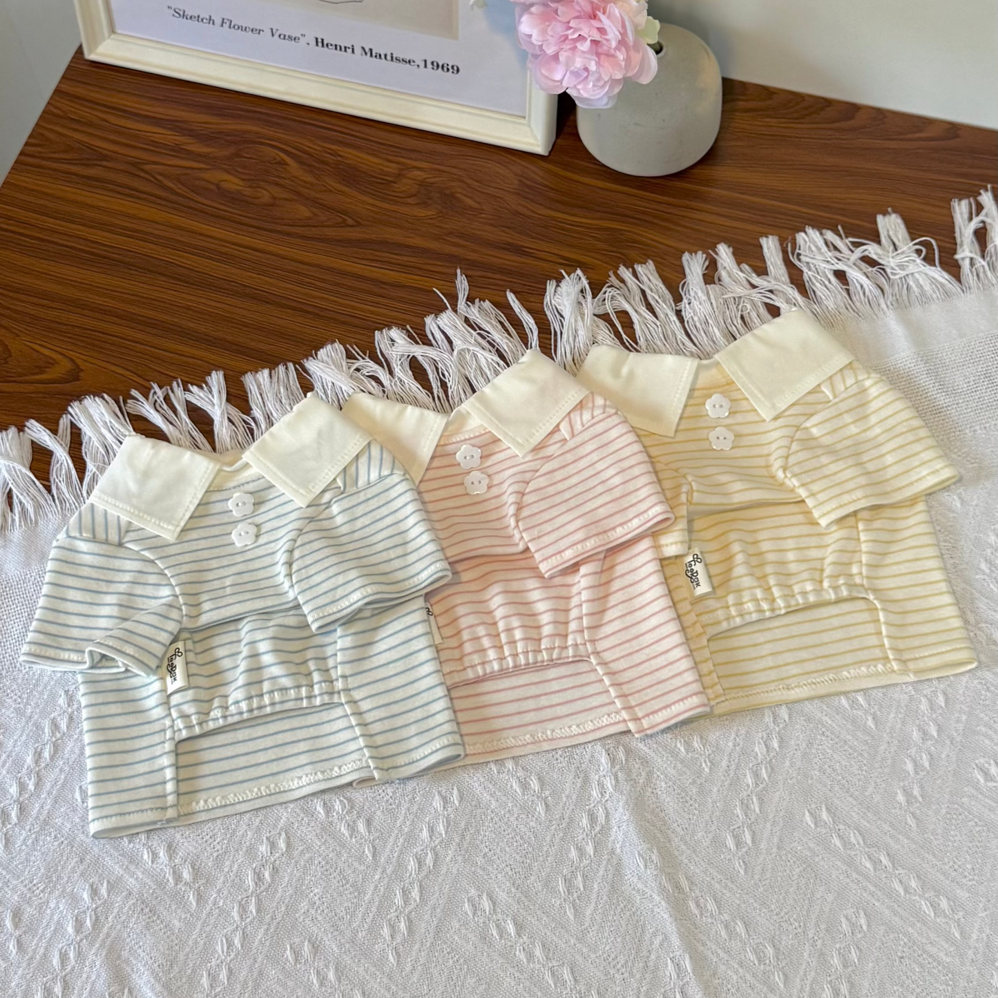 Comfort T-shirt (New)