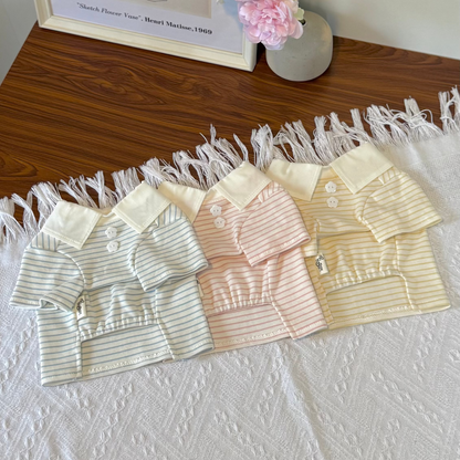 Comfort T-shirt (New)