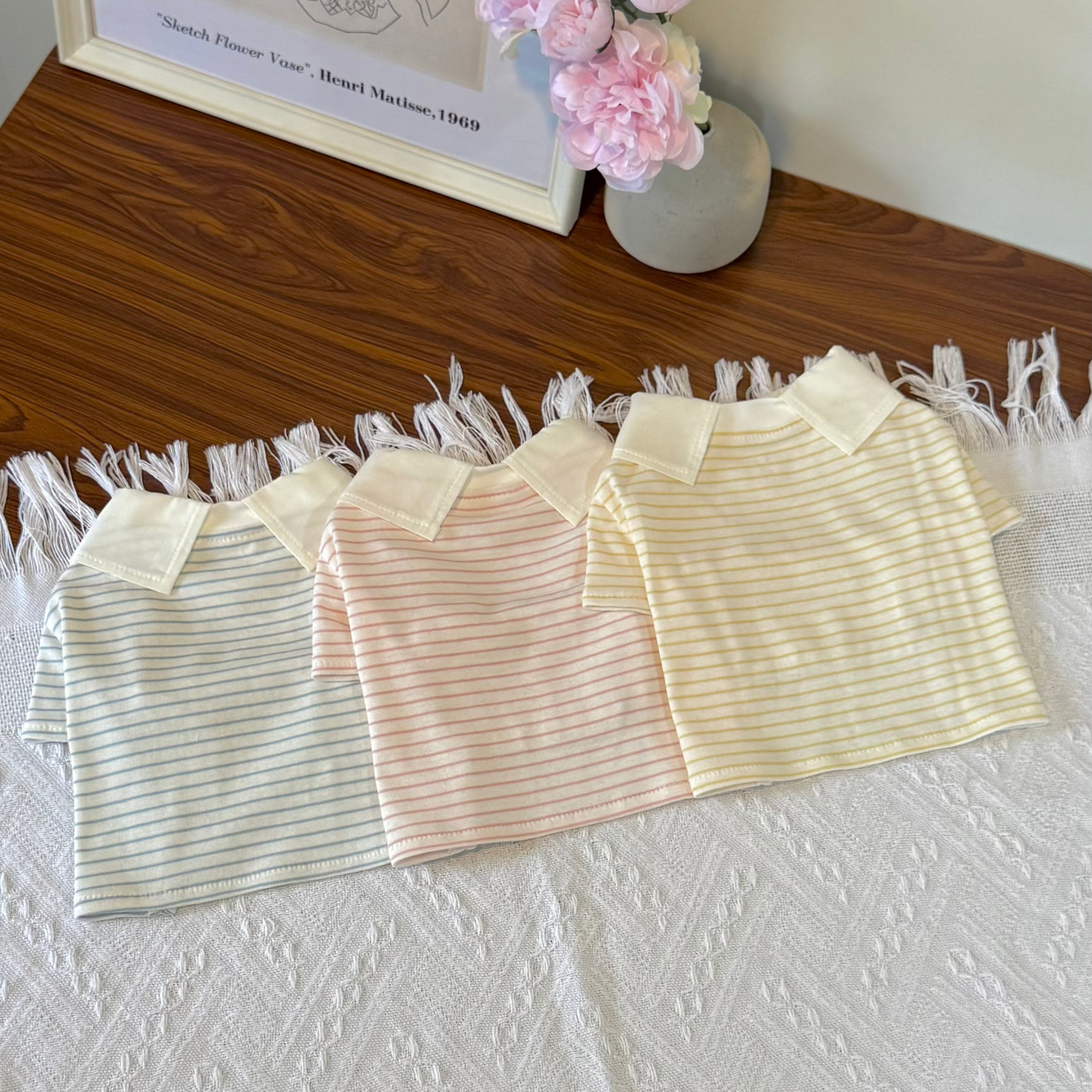 Comfort T-shirt (New)