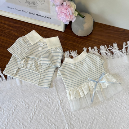 Comfort T-shirt (New)