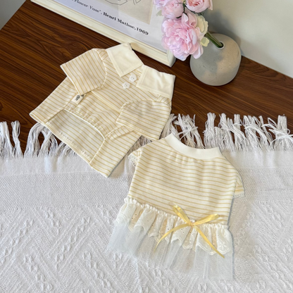 Comfort T-shirt (New)