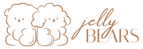 Jelly Bears