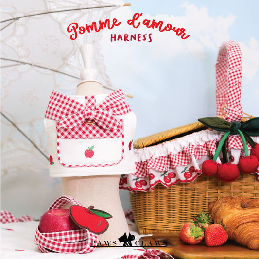 Pomme d'amour (harness)