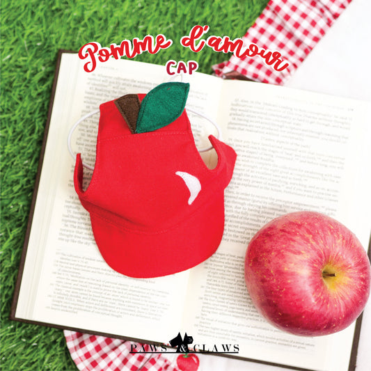 Pomme d'amour (cap)