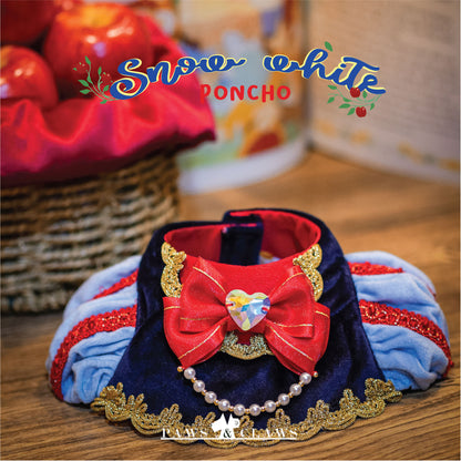Snow White (poncho)