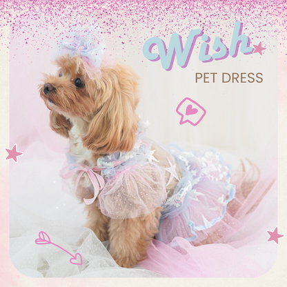 Wish Dress