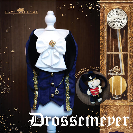 Drossmeyer (Harness)