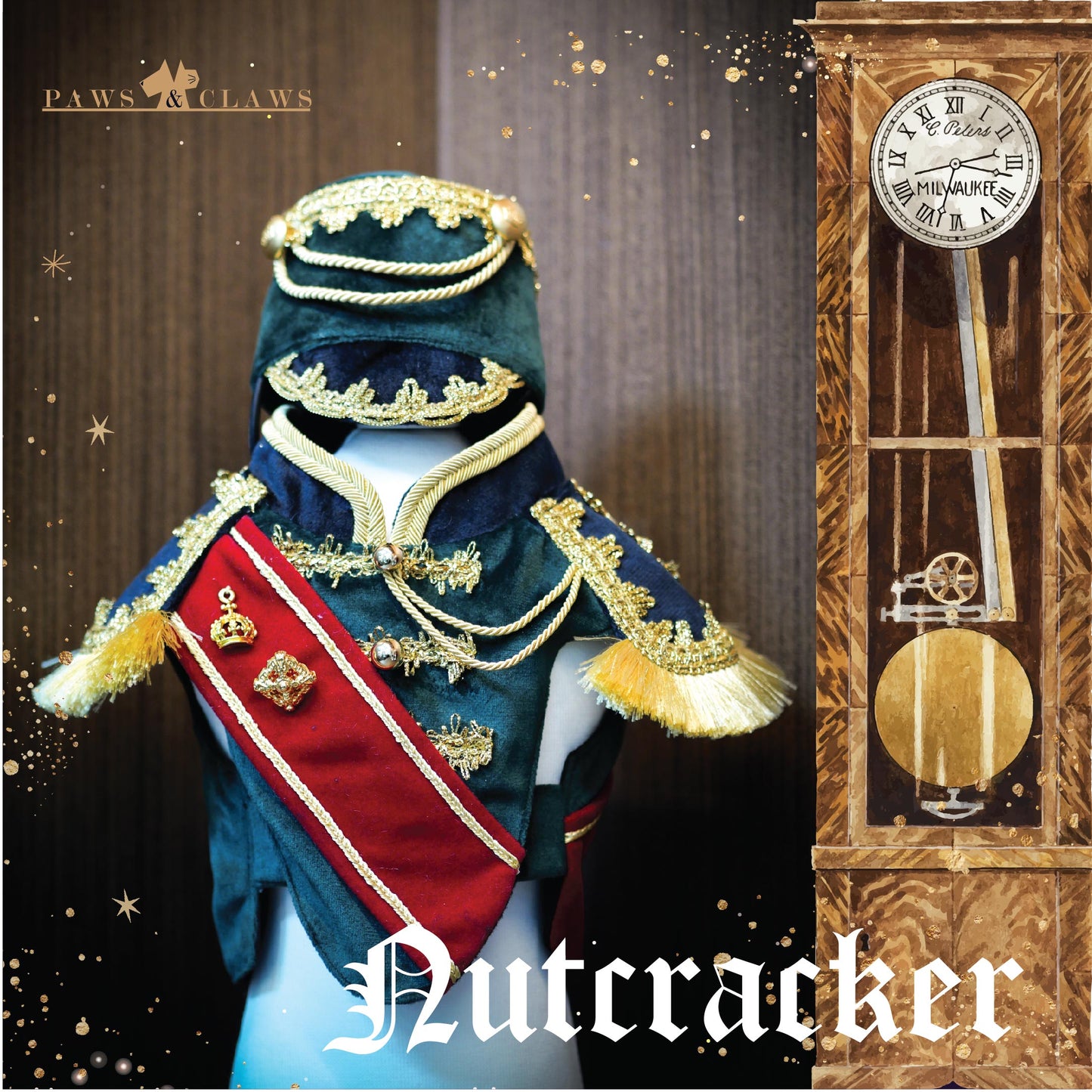 Nutcracker