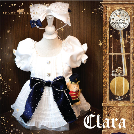 Clara (Dress)