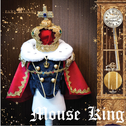 Mouse King (Cape)