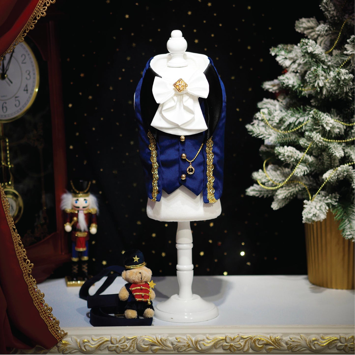 Drossmeyer (Harness)