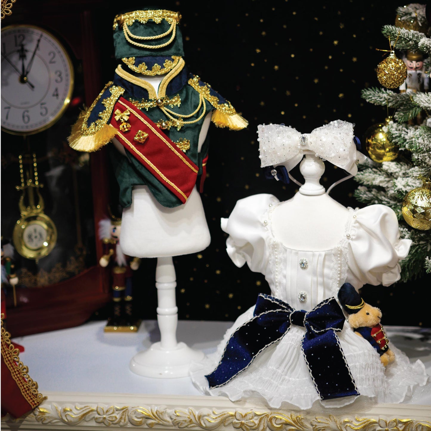Nutcracker