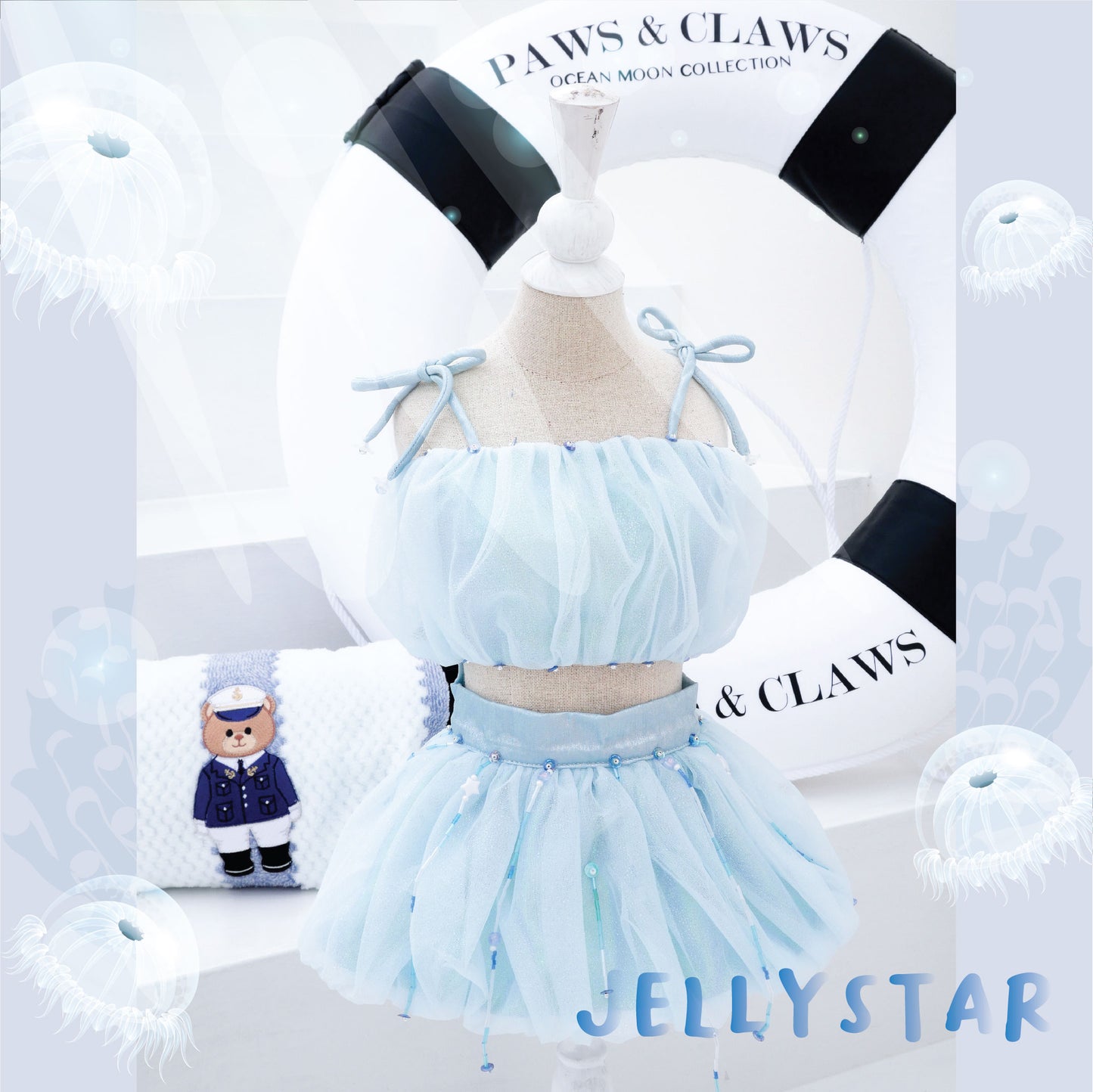 Jellystar