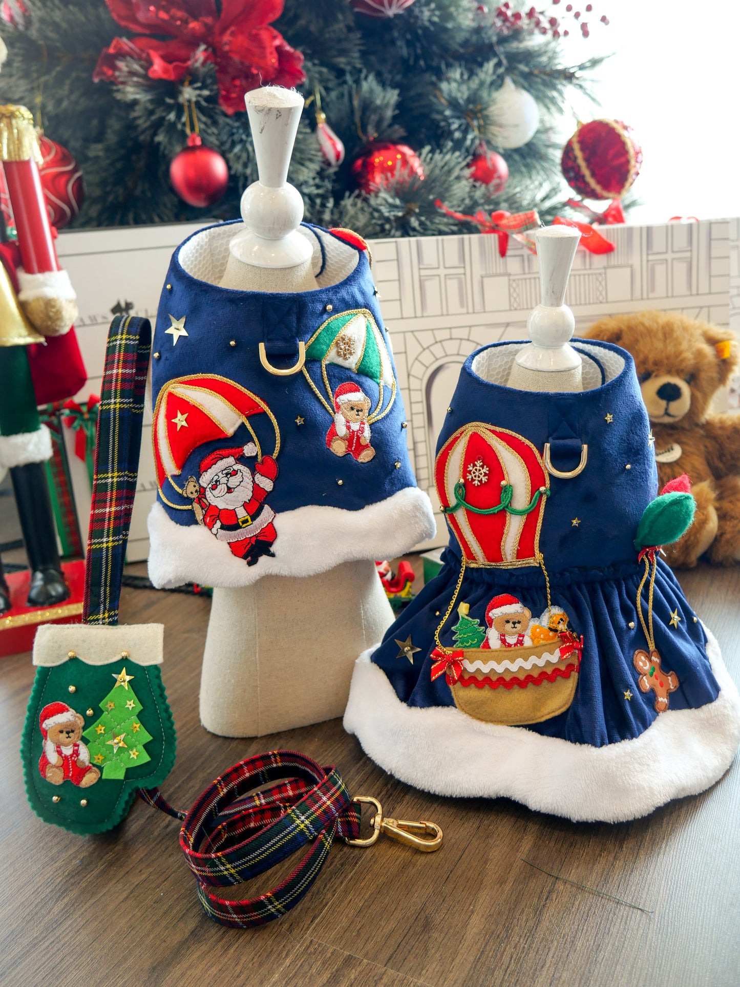 Midnight Mission (Boy)