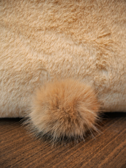 Be My Bear (Carrier)