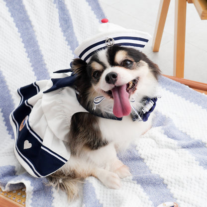 Captain Joanna (Hat)