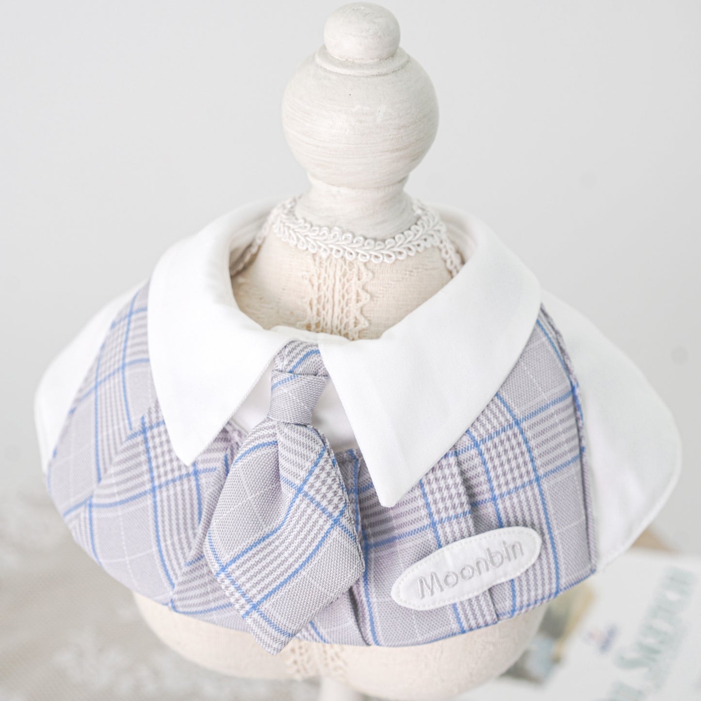 Playbook Pet Cape (Boy)