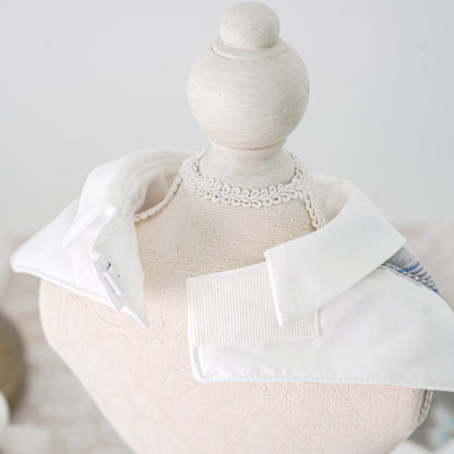 Playbook Pet Cape (Boy)